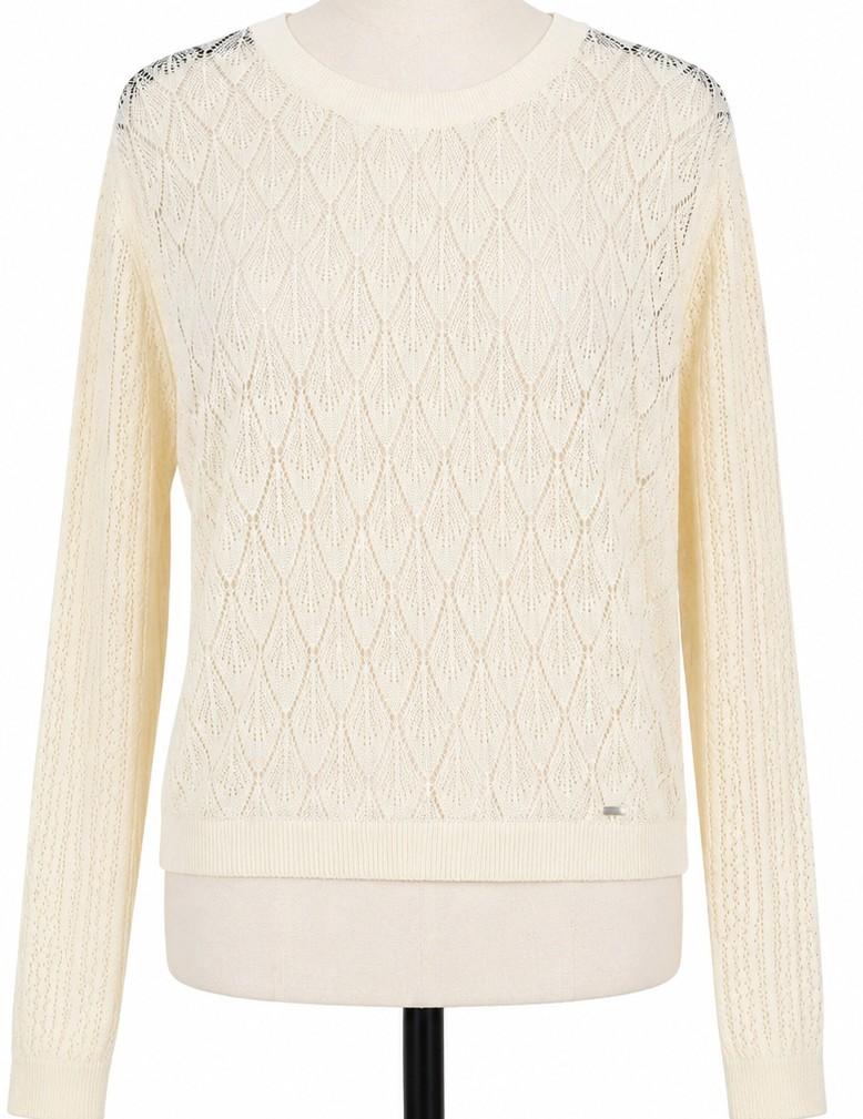 Fashionable Ladies Turtleneck