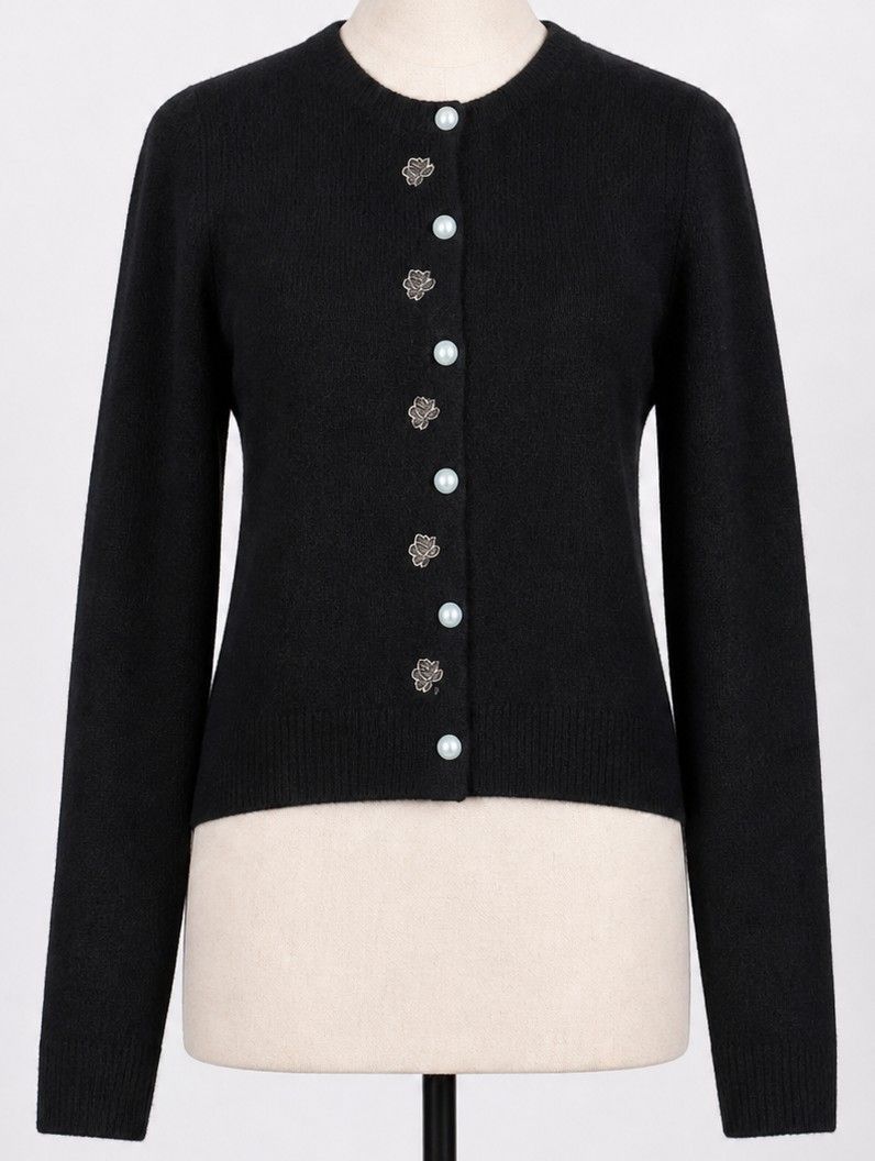 Fashionable Ladies Turtleneck